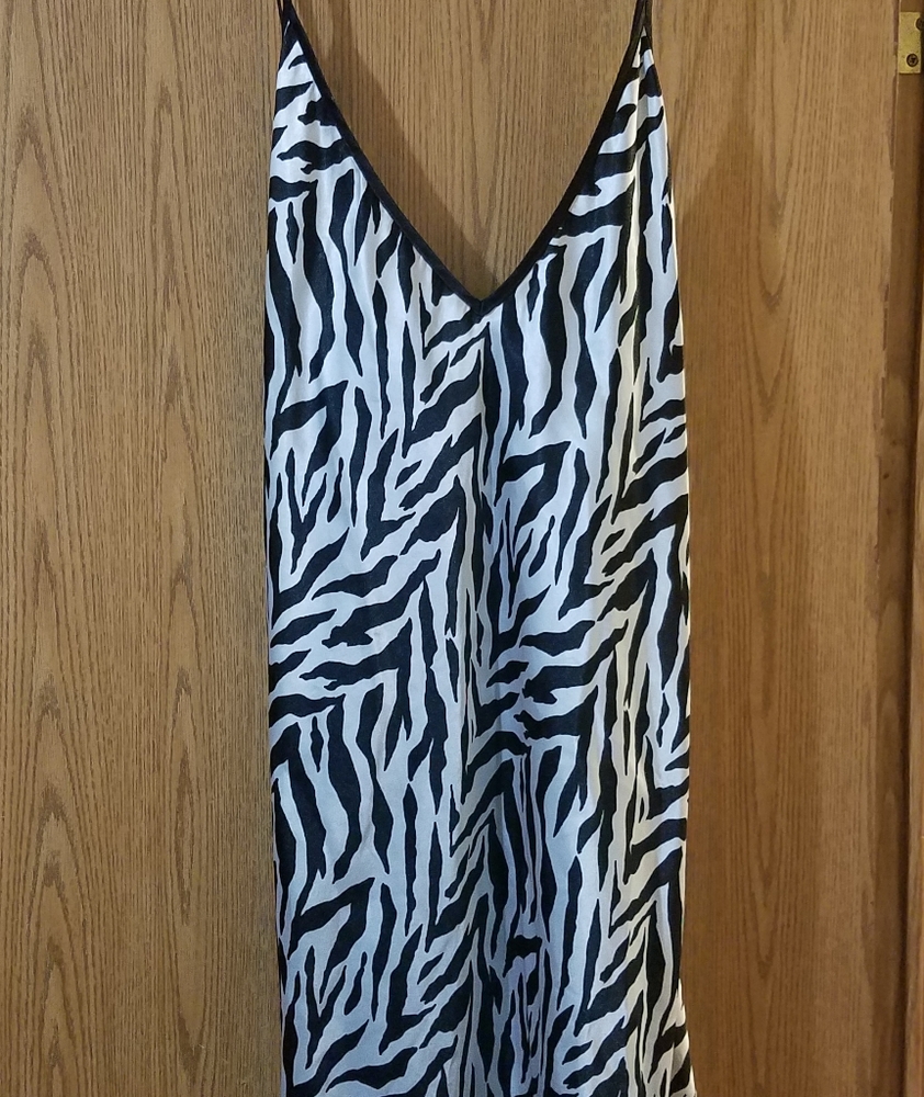 Lane Bryant Intimates Nighty Slip